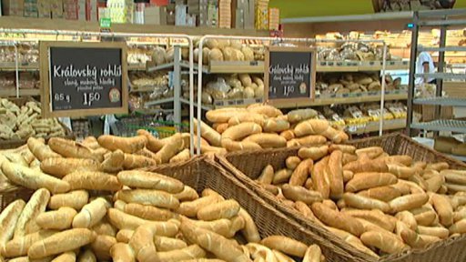 Ekonomické aktuality