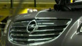 Opel končí v německé Bochumi