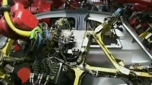 Fiat zredukuje výrobu v Polsku