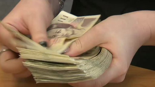 Ekonomické aktuality