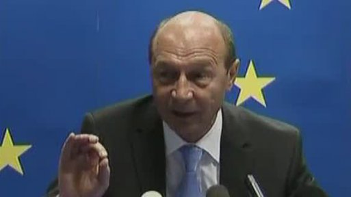 Rumunsko: Basescu chce své rivaly pohnat k odpovědnosti za pokus o státní převrat