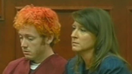 Denver: obžaloba Jamese Holmese