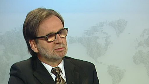 Nový český velvyslanec při EU