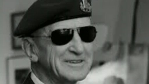 Zemřel generál Tomáš Sedláček, veterán druhé světové války