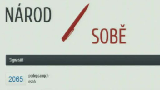 Petice proti ministryni kultury