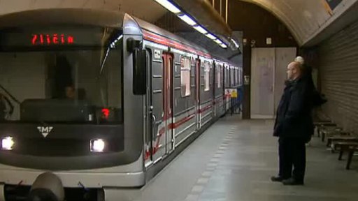 Kdo bude ředitelem DPP?