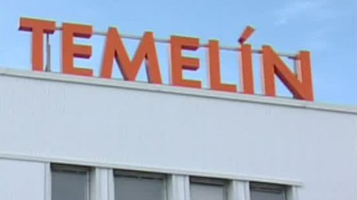 Areva se odvolala proti vyřazení z tendru