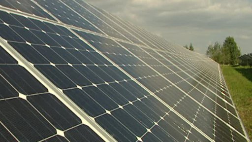 Podvod se solární energií