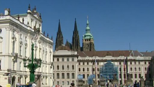 Končí lhůta na odvolání pro kandidáty na prezidenta