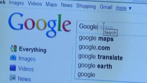 Google varuje před cenzurou internetu