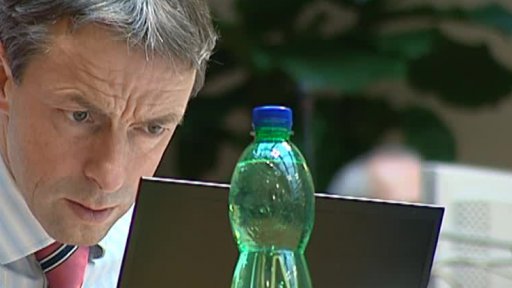 Bém se vrací do ODS