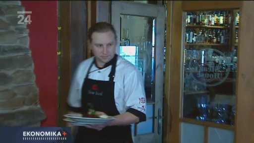 Light: Slow food - podpora lokálních farmářů a chuťové paměti našeho dětství