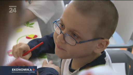 Light: Zdravotní klaun