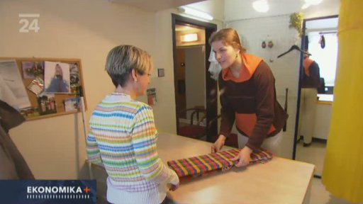 Malý byznys: Oblečení pro děti