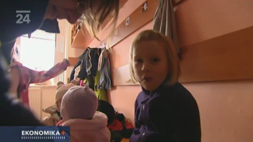 Nejvyšší patro: Rozhovor o soukromých školkách s ředitelem sítě