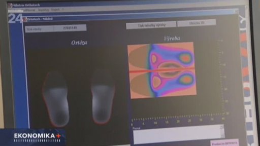 Trendy: Technologický skaut přináší inovace do firem