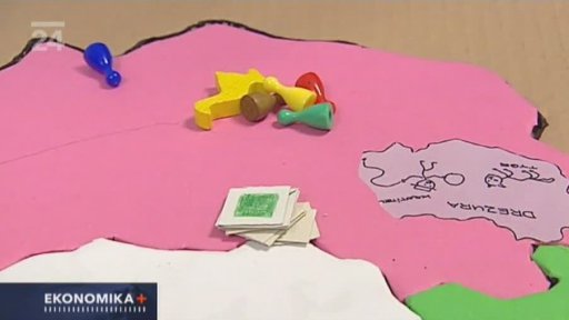 Light: Manažeři se učí odpočívat