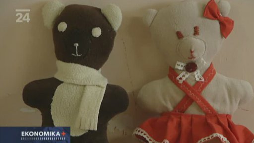 Trendy: Vězni si otevřeli první e-shop