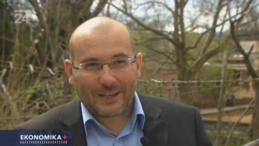 Nejvyšší patro: Rozhovor s Miroslavem Bobkem (ředitel, Zoo Praha)