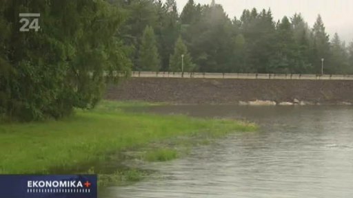 Trendy: Voda z kohoutku konečně i v českých restauracích