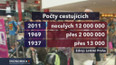 Stopy byznysu: Letiště Praha