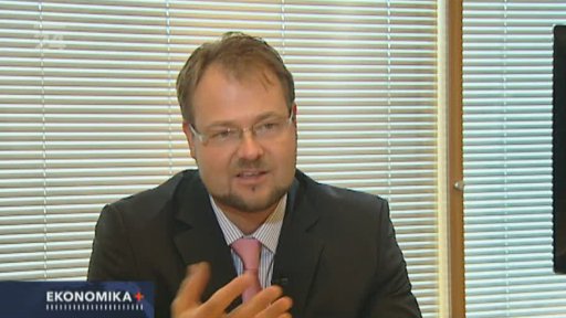 Kariéra: Dilema majitele firmy: volba nástupce