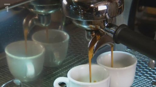 Presovače a kávovary