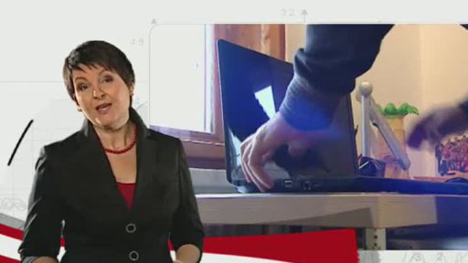 Přehled odvysílaných reportáží