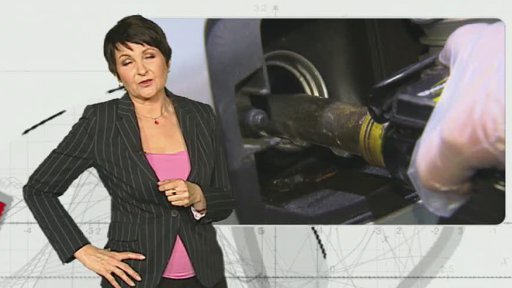 Spotřebitelské noviny