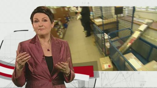 Spotřebitelské noviny