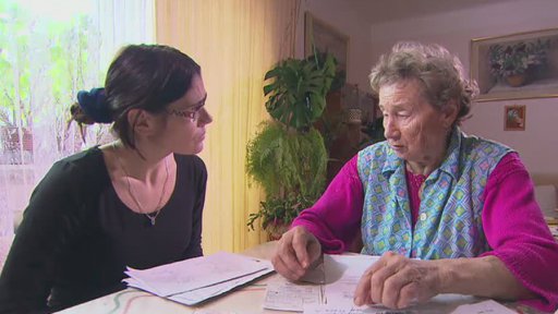 Masážní polštářek