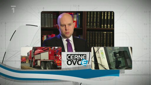 Opuštění místa dopravní nehody