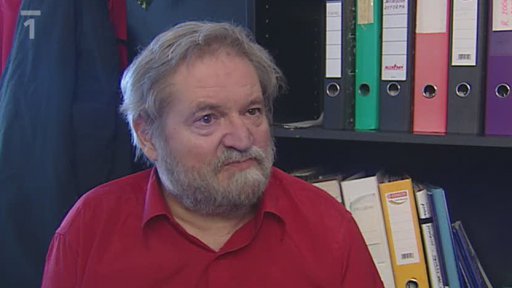 Vozíčkáři v hromadné dopravě