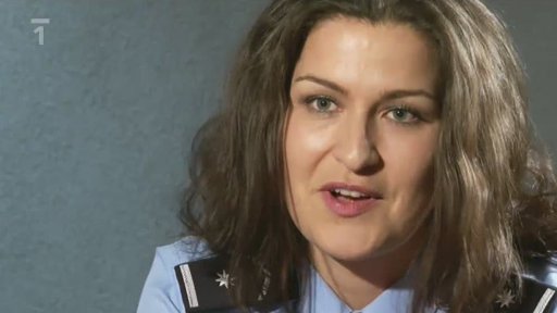 Posttraumatický intervenční tým