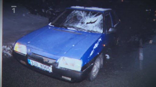 Havlíčkův Brod, 13. 1. 2009