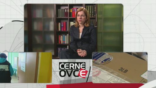 Lékařské vyšetření