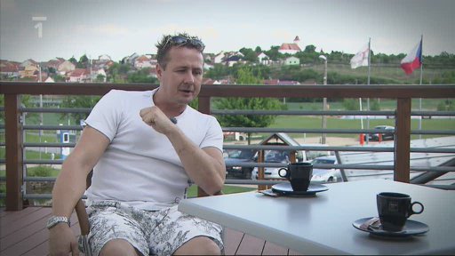 Zaječí, 29. 10. 2005