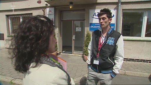 Masážní polštářek