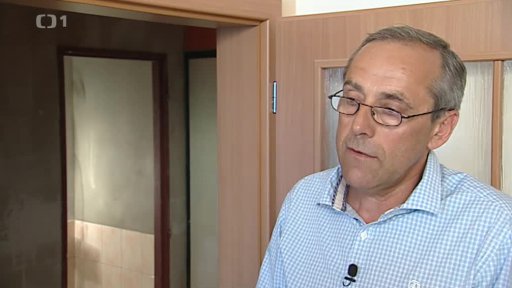 Výběr řemeslníka I