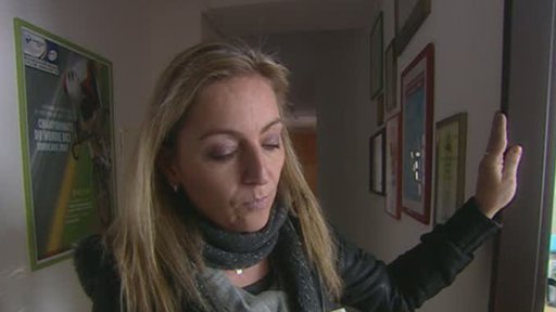 Peníze pro postižené sportovce