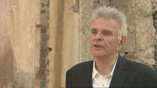 Areál Kyselky očima potomka Mattoniho