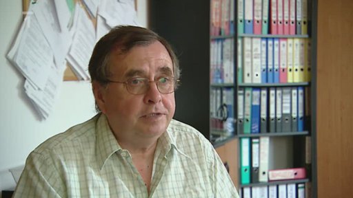 Byl jednou jeden český pekař