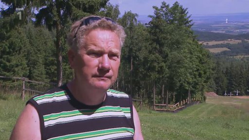 Lyžařský areál Alšovka