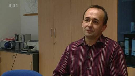 Nepovedená rekonstrukce vodících pásů pro nevidomé