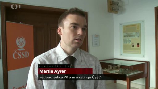 Majitel autobazaru s podvodnou minulostí