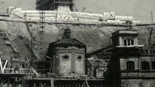 První reportáže zahraničních stanic a ČST