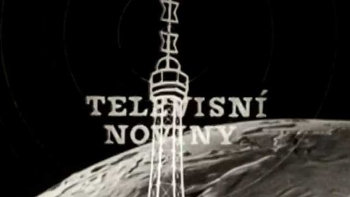 Ukázka reportáží z Televisních novin