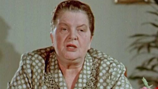 První barevné záznamy