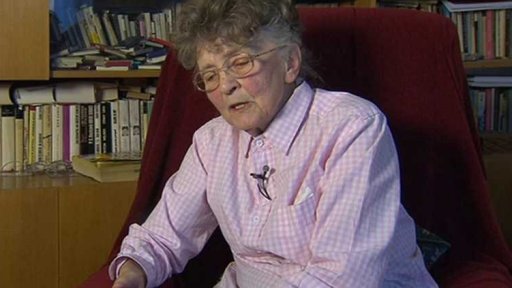 Období střetů: příběh redaktorky Oty Bednářové