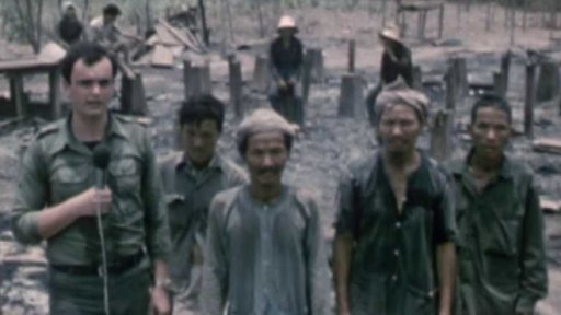 Co bylo a není: dobové autentické záběry